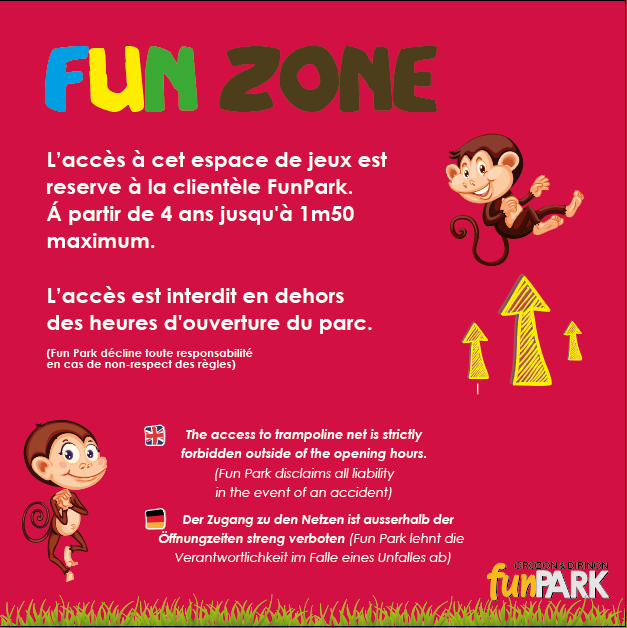C04-funzone-titre-1x-70x70cm C04-funzone-titre-1x-70x70cm
